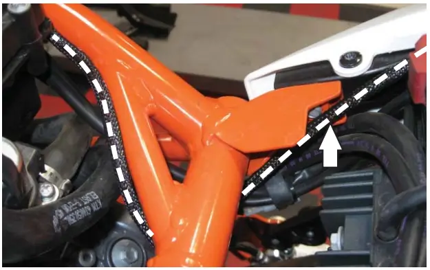 Dynojet KTM 990 Supermoto Fuel Control Module - Fig 1