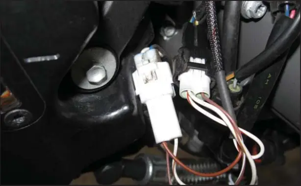 Dynojet KTM 990 Supermoto Fuel Control Module - Fig 10