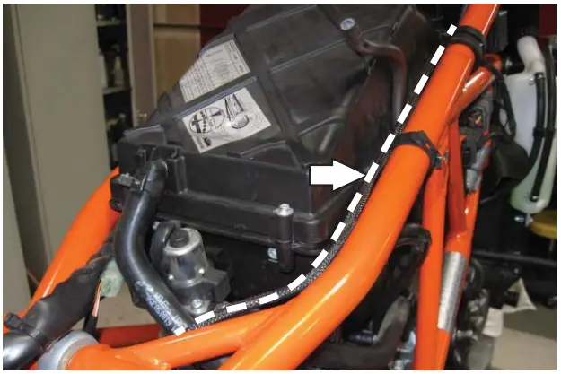 Dynojet KTM 990 Supermoto Fuel Control Module - Fig 2