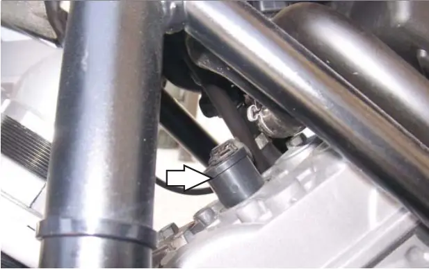 Dynojet KTM 990 Supermoto Fuel Control Module - Fig 3