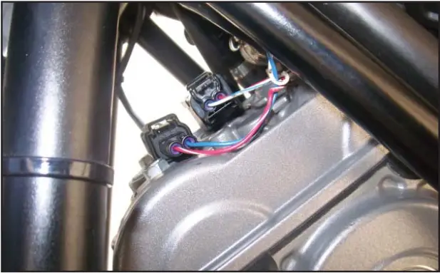 Dynojet KTM 990 Supermoto Fuel Control Module - Fig 4