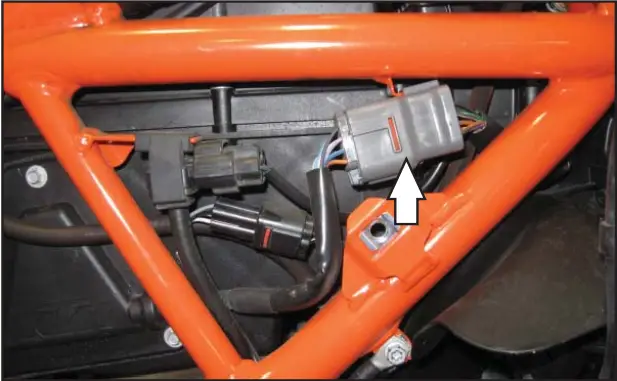 Dynojet KTM 990 Supermoto Fuel Control Module - Fig 5