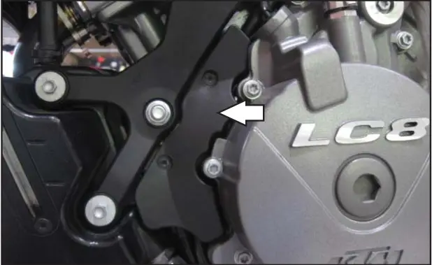 Dynojet KTM 990 Supermoto Fuel Control Module - Fig 8