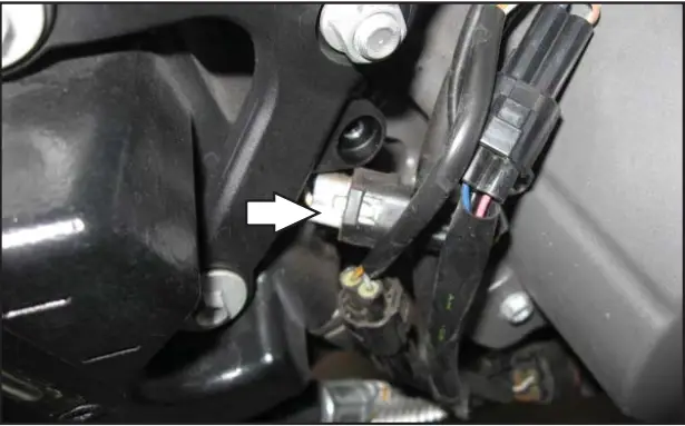 Dynojet KTM 990 Supermoto Fuel Control Module - Fig 9