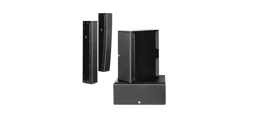 Hk Audio Si Series Versatile Installation Guide Hk Audio Si Series Versatile Installation Guide