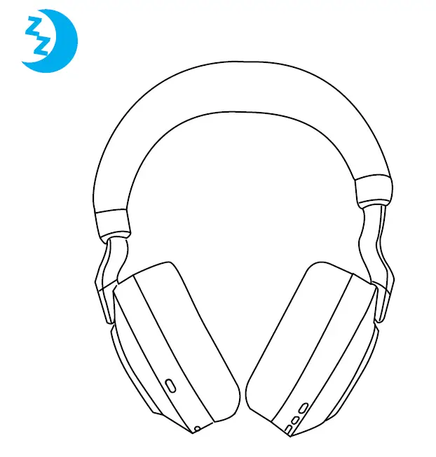 Jabra Evolve2 85-UC Wireless Headphones-10