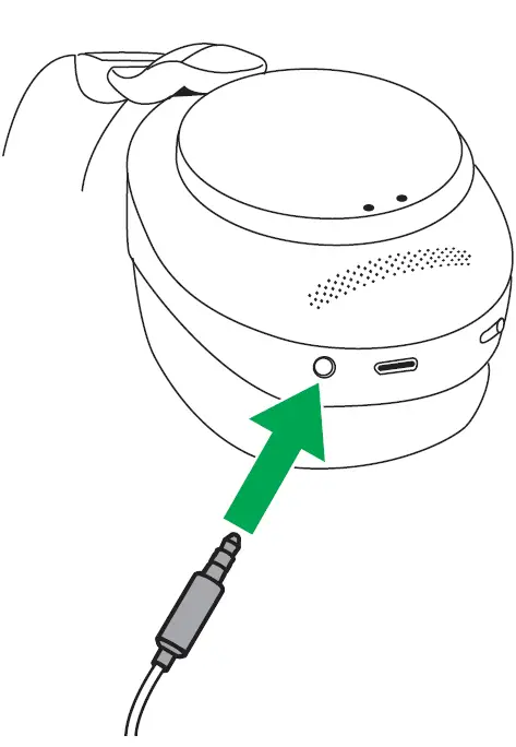 Jabra Evolve2 85-UC Wireless Headphones-14