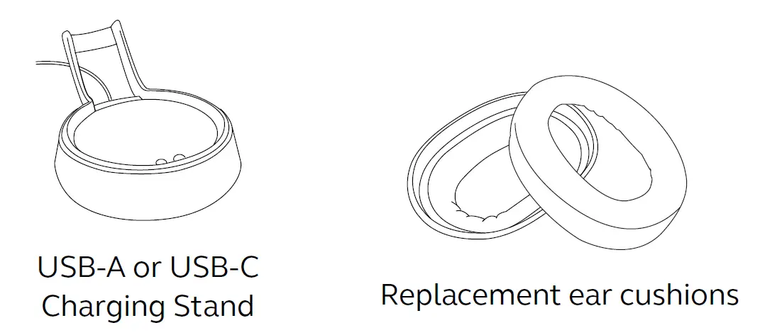 Jabra Evolve2 85-UC Wireless Headphones-3