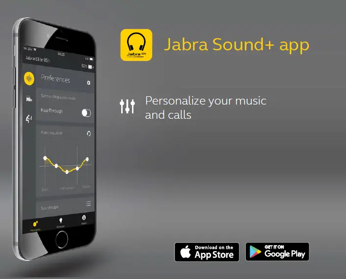 Jabra Evolve2 85-UC Wireless Headphones-32