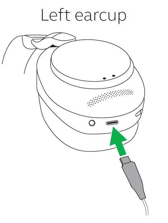 Jabra Evolve2 85-UC Wireless Headphones-9