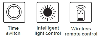 V-TAC-VT-25W-4000K-8573-LED-outdoor-wall-light-1