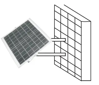 V-TAC-VT-25W-4000K-8573-LED-outdoor-wall-light-5