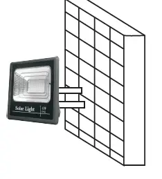 V-TAC-VT-25W-4000K-8573-LED-outdoor-wall-light-6