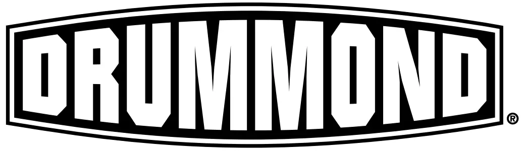 DRUMMOND logo