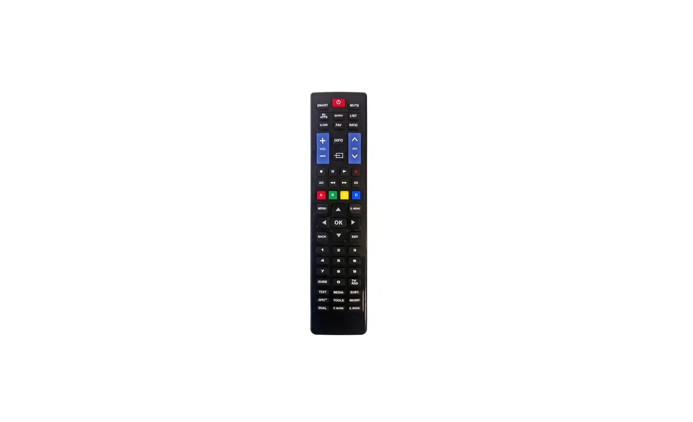 Essential B Rclg21-1 Remote Control Instructions