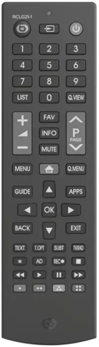 essential-b-RCLG21-1-Remote-Control-fig-2