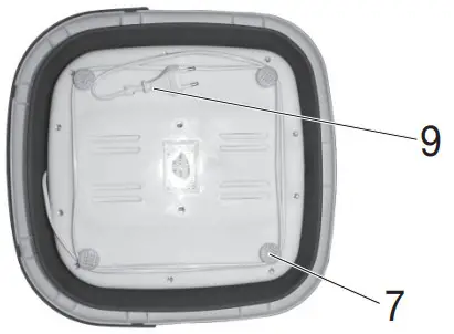 beurer FB 30 Footbath - 1