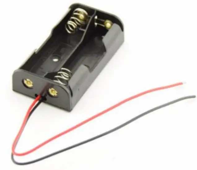 Banggood HEX3653 FM Radio Receiver fig 14