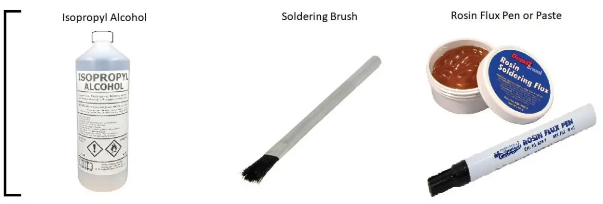 Banggood HEX3653 FM Radio Receiver fig 20