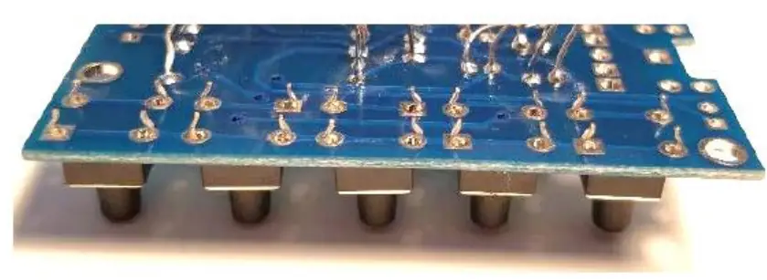 Banggood HEX3653 FM Radio Receiver fig 30