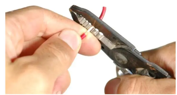 Banggood HEX3653 FM Radio Receiver fig 33