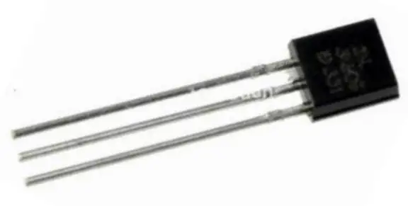 Banggood HEX3653 FM Radio Receiver fig 7