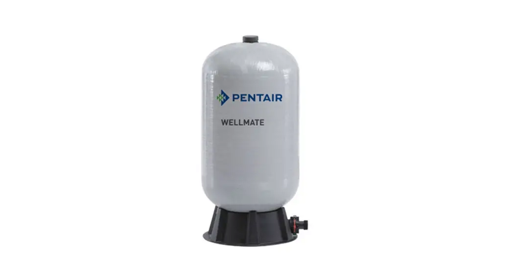 Pentair Wm-25wbqc Wellmate Residential Captive Air Tanks Classic Instruction Manual Pentair Wm-25wbqc Wellmate Residential Captive Air Tanks Classic Instruction Manual