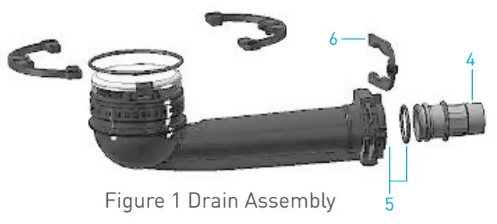 PENTAIR WM-25WBQC Wellmate Residential Captive Air Tanks Classic - tank