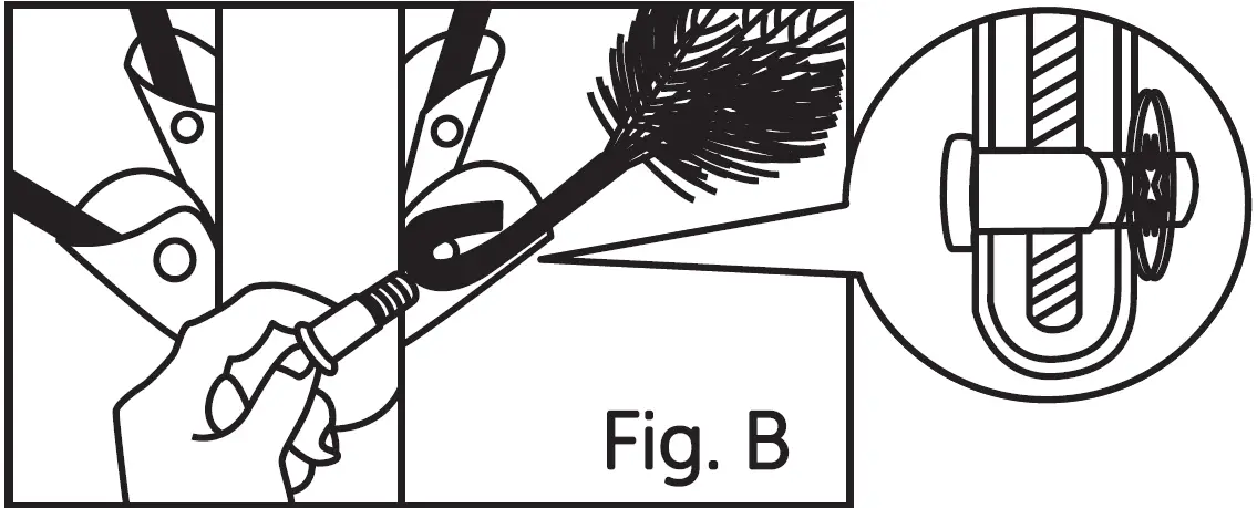 Honeywell W14L0688 9 ft. Eagle Peak Pine Pre-Lit 05