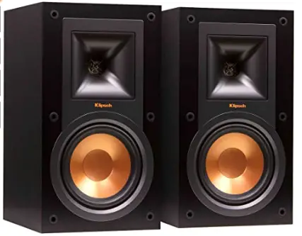 Klipsch R-15M Bookshelf Speaker-PRODCYTC