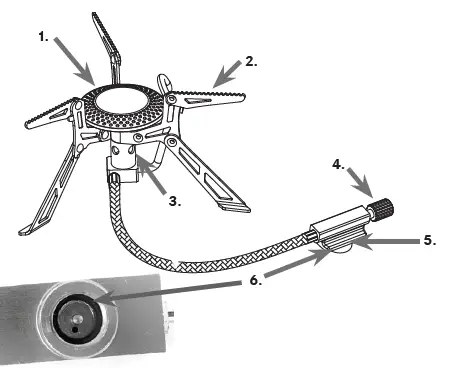 ROBENS-FMS-117T-Fire-Maple-Titanium-Stove-1