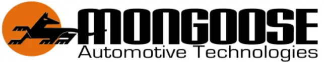 MONGOOSE Logo