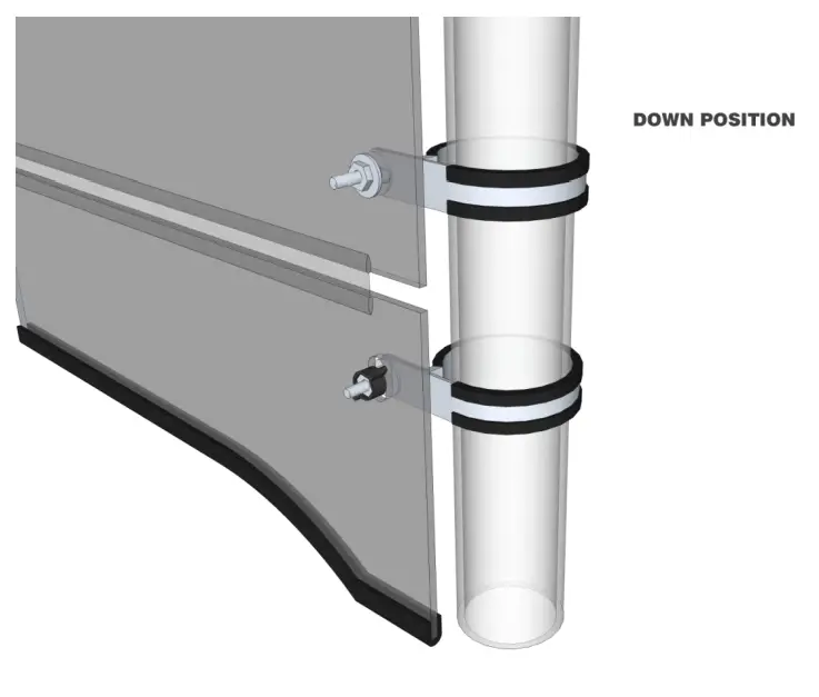 FALCON-RIDGE-PO-09RANGER-WD03-Folding-Lexan-Windshield-FIG-4