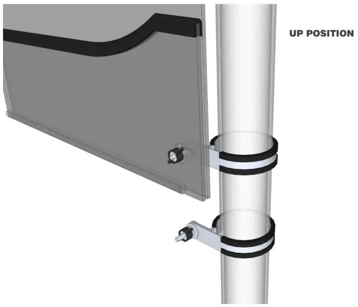 FALCON-RIDGE-PO-09RANGER-WD03-Folding-Lexan-Windshield-FIG-5