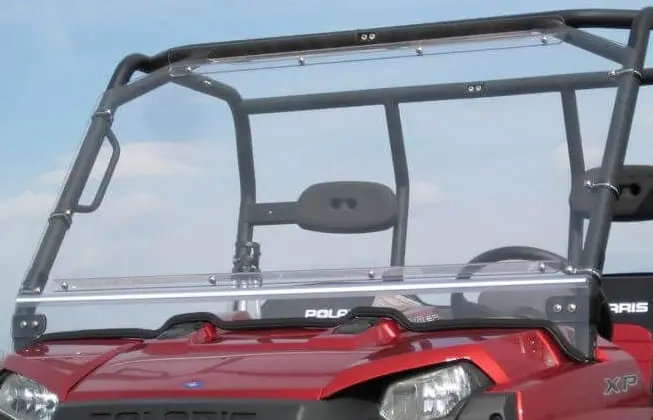 FALCON-RIDGE-PO-09RANGER-WD03-Folding-Lexan-Windshield-PRODUCT