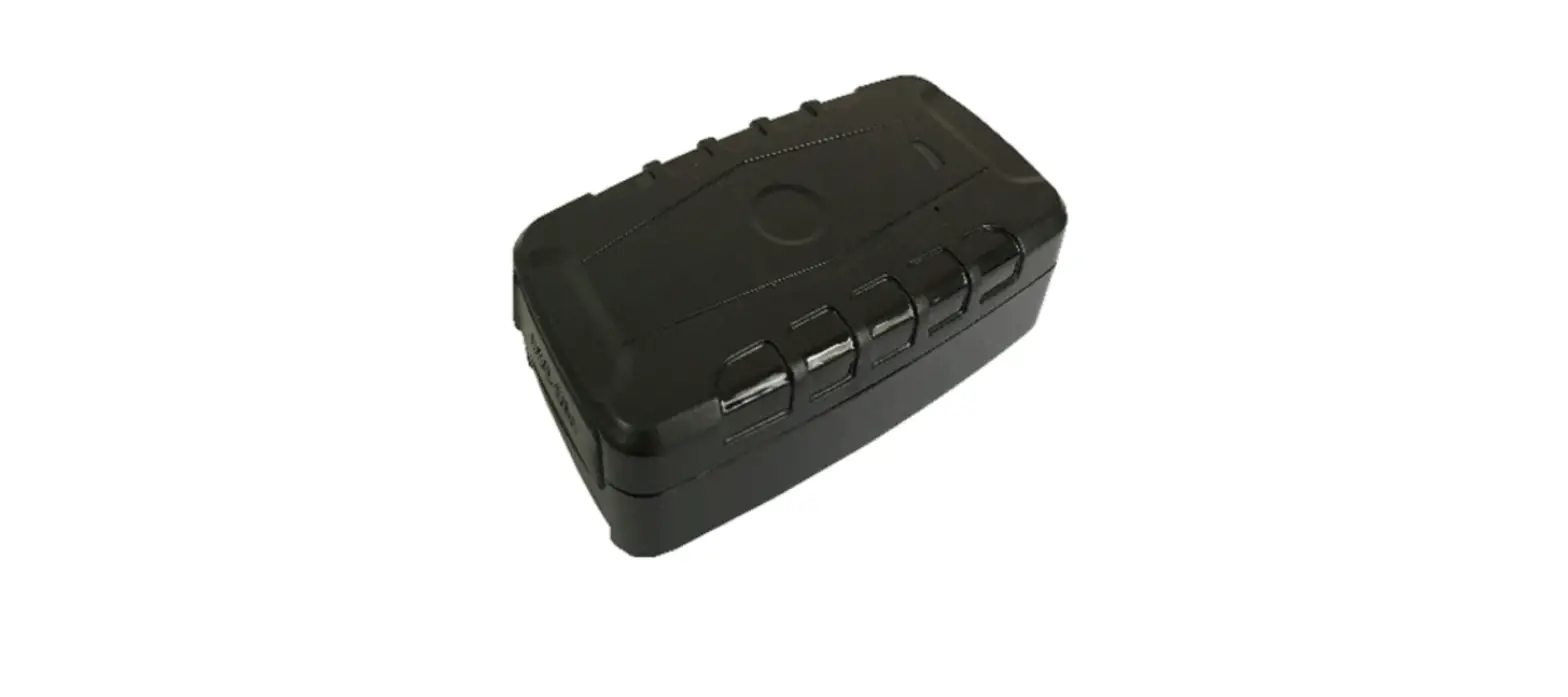 Mongoose Lt604 Rechargeable Battery Powered 4g Gps Trackers User Manual