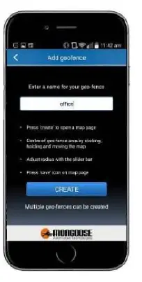 monGOOSE LT604 Rechargeable Battery Powered 4G GPS Trackers fig 12