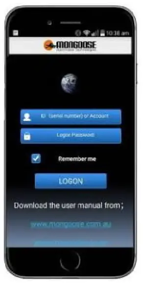 monGOOSE LT604 Rechargeable Battery Powered 4G GPS Trackers fig 3