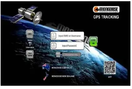 monGOOSE LT604 Rechargeable Battery Powered 4G GPS Trackers fig 9