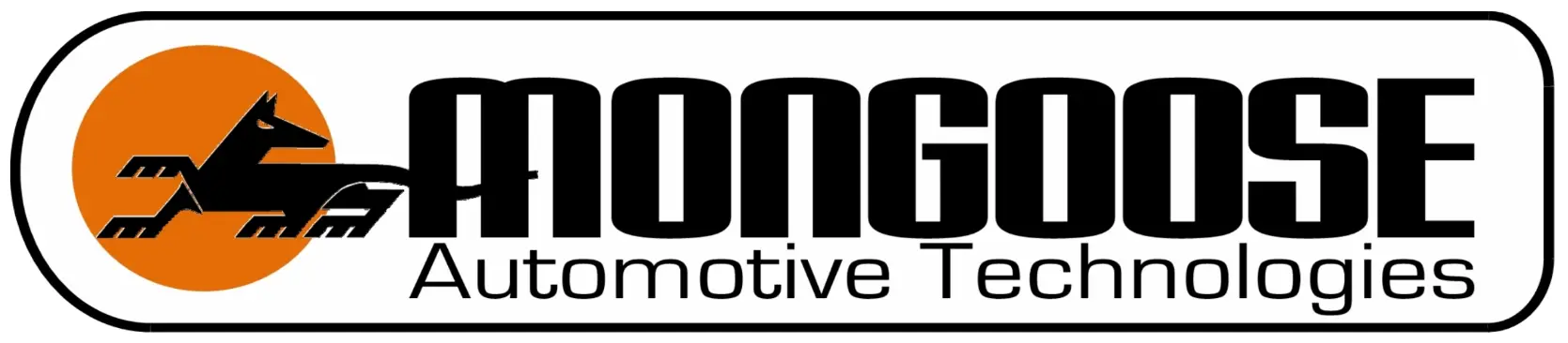 monGOOSE LT604 Rechargeable Battery Powered 4G GPS Trackers logo