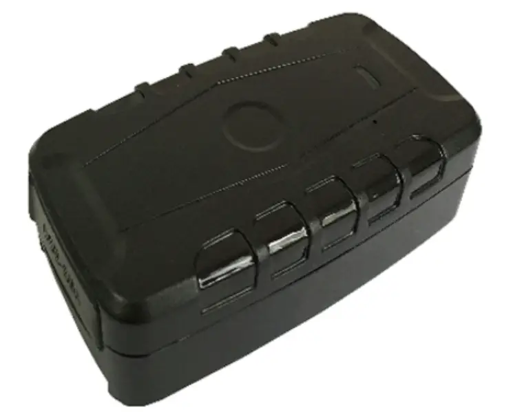 monGOOSE LT604 Rechargeable Battery Powered 4G GPS Trackers product