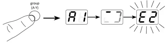 SHURE BLX Wireless System - Single System Set Up