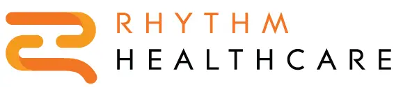 RHYTHM HEALTHCARE LR060TH 6 Inch Threshold Ramp logo
