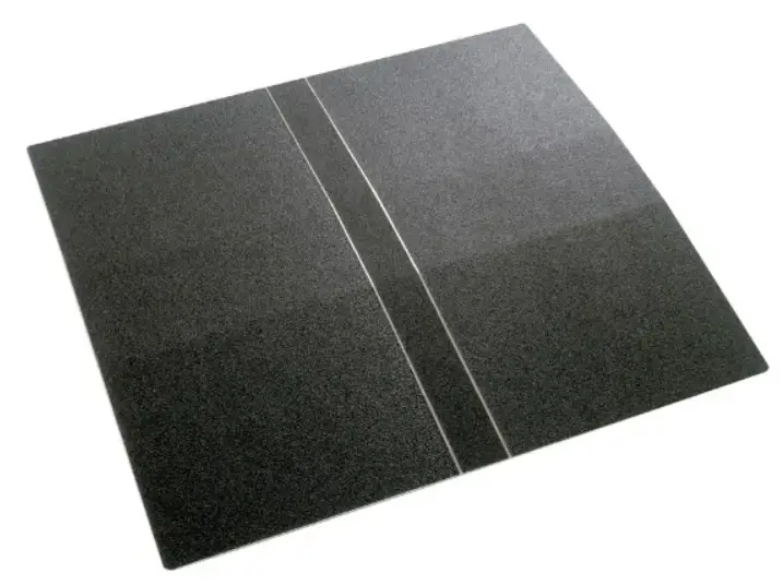RHYTHM HEALTHCARE LR060TH 6 Inch Threshold Ramp product