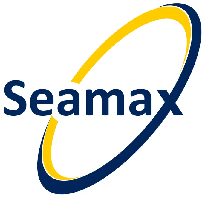SEAMAX logo