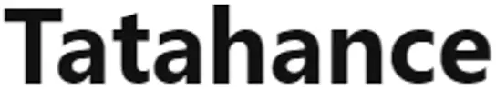 Tatahance-LOGO