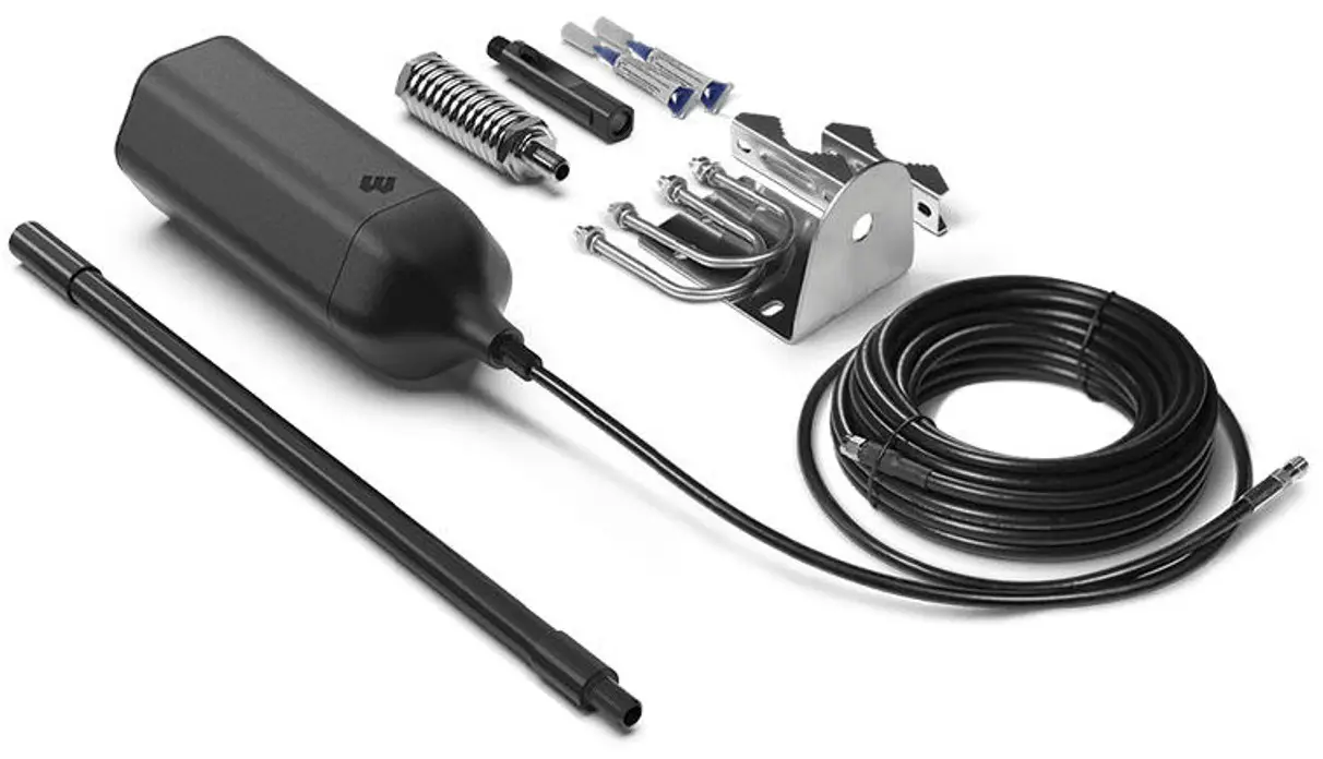 WILSON ELECTRONICS 311230 Drive RV Antenna