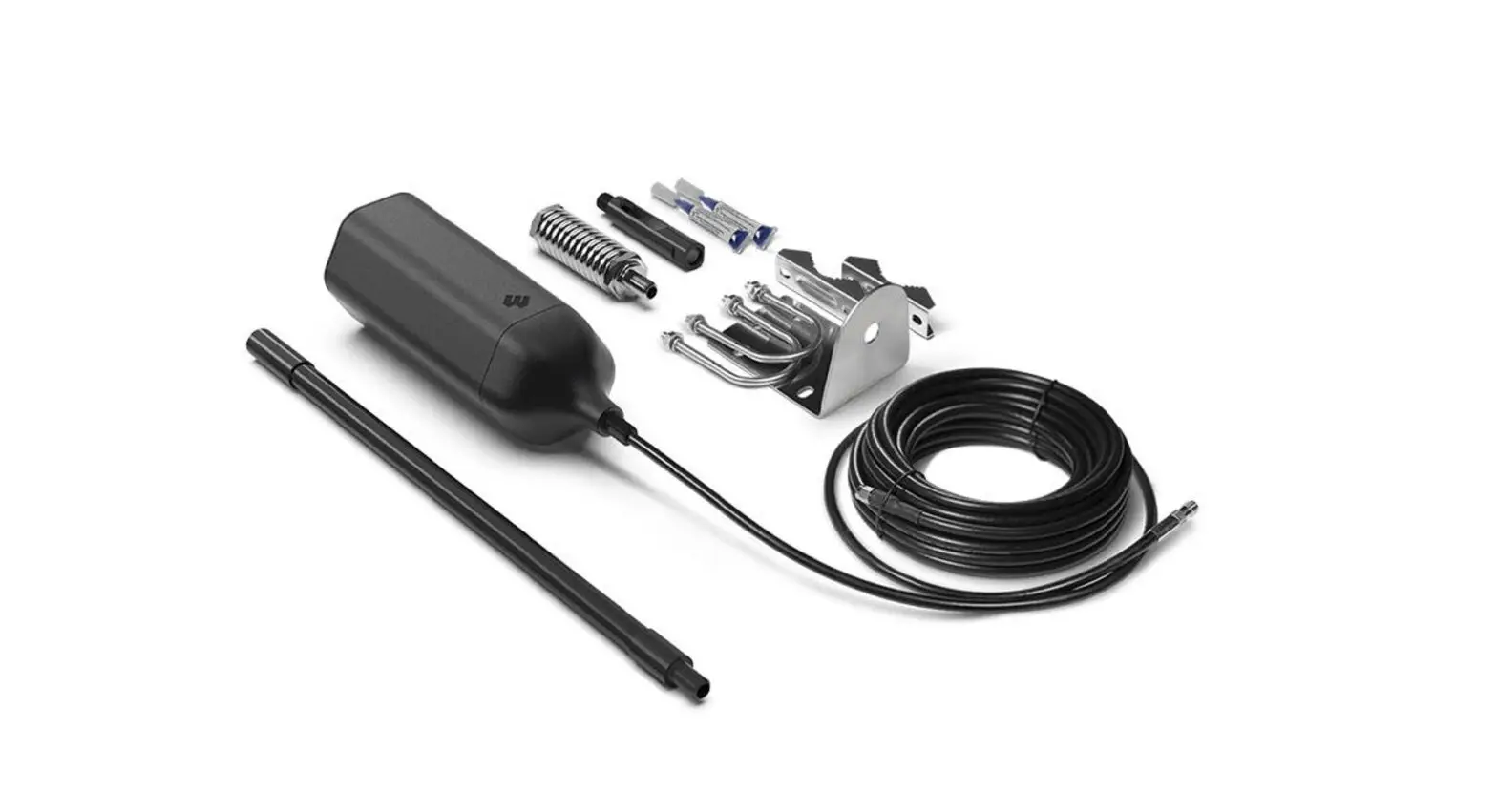 Wilson Electronics 311230 Drive Rv Antenna Installation Guide Wilson Electronics 311230 Drive Rv Antenna Installation Guide