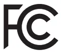 FCC Symbol