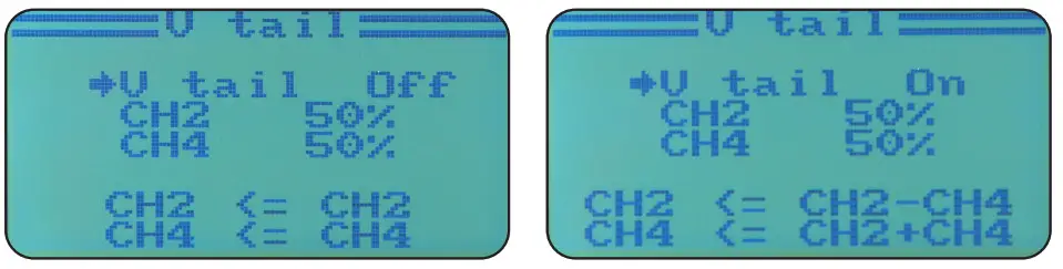 JAMARA FCX6 Pro Transmitter - Airplane only)